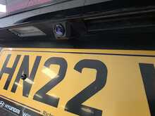 Hyundai TUCSON 1.6 h T-GDi SE Connect SUV 5dr Petrol Hybrid Auto Euro 6 (s/s) (230 ps) 