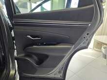 Hyundai TUCSON 1.6 h T-GDi SE Connect SUV 5dr Petrol Hybrid Auto Euro 6 (s/s) (230 ps) 