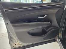 Hyundai TUCSON 1.6 h T-GDi SE Connect SUV 5dr Petrol Hybrid Auto Euro 6 (s/s) (230 ps) 