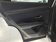 Hyundai TUCSON 1.6 h T-GDi SE Connect SUV 5dr Petrol Hybrid Auto Euro 6 (s/s) (230 ps) 