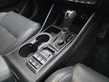 Hyundai TUCSON 2.0 CRDi Premium SE SUV 5dr Diesel Auto 4WD Euro 6 (185 ps) 