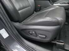 Hyundai TUCSON 2.0 CRDi Premium SE SUV 5dr Diesel Auto 4WD Euro 6 (185 ps) 