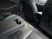 Hyundai TUCSON 2.0 CRDi Premium SE SUV 5dr Diesel Auto 4WD Euro 6 (185 ps) 