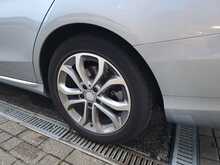 Mercedes-Benz C Class 2.0 C200 Sport Estate 5dr Petrol 7G-Tronic+ Euro 6 (s/s) (184 ps) 