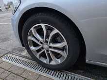 Mercedes-Benz C Class 2.0 C200 Sport Estate 5dr Petrol 7G-Tronic+ Euro 6 (s/s) (184 ps) 