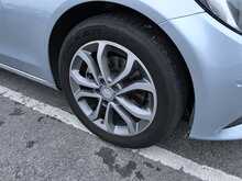 Mercedes-Benz C Class 2.0 C200 Sport Estate 5dr Petrol 7G-Tronic+ Euro 6 (s/s) (184 ps) 