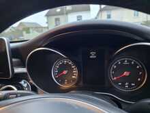 Mercedes-Benz C Class 2.0 C200 Sport Estate 5dr Petrol 7G-Tronic+ Euro 6 (s/s) (184 ps) 