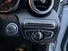 Mercedes-Benz C Class 2.0 C200 Sport Estate 5dr Petrol 7G-Tronic+ Euro 6 (s/s) (184 ps) 