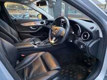 Mercedes-Benz C Class 2.0 C200 Sport Estate 5dr Petrol 7G-Tronic+ Euro 6 (s/s) (184 ps) 