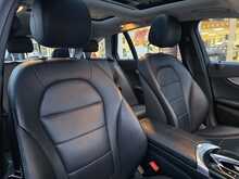 Mercedes-Benz C Class 2.0 C200 Sport Estate 5dr Petrol 7G-Tronic+ Euro 6 (s/s) (184 ps) 