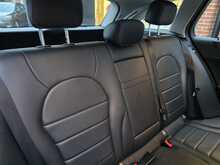 Mercedes-Benz C Class 2.0 C200 Sport Estate 5dr Petrol 7G-Tronic+ Euro 6 (s/s) (184 ps) 