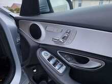 Mercedes-Benz C Class 2.0 C200 Sport Estate 5dr Petrol 7G-Tronic+ Euro 6 (s/s) (184 ps) 