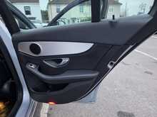 Mercedes-Benz C Class 2.0 C200 Sport Estate 5dr Petrol 7G-Tronic+ Euro 6 (s/s) (184 ps) 