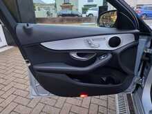 Mercedes-Benz C Class 2.0 C200 Sport Estate 5dr Petrol 7G-Tronic+ Euro 6 (s/s) (184 ps) 