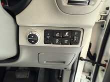 Kia Soul 30kWh EV SUV 5dr Electric Auto (109 bhp) 