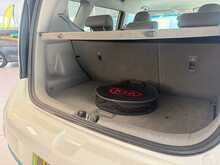 Kia Soul 30kWh EV SUV 5dr Electric Auto (109 bhp) 