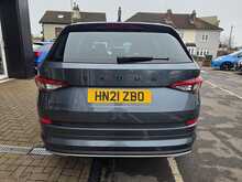 Skoda Kodiaq 2.0 TDI SportLine SUV 5dr Diesel DSG 4WD Euro 6 (s/s) (7 Seat) (150 ps) 