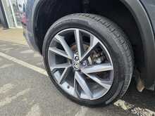 Skoda Kodiaq 2.0 TDI SportLine SUV 5dr Diesel DSG 4WD Euro 6 (s/s) (7 Seat) (150 ps) 