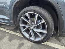 Skoda Kodiaq 2.0 TDI SportLine SUV 5dr Diesel DSG 4WD Euro 6 (s/s) (7 Seat) (150 ps) 