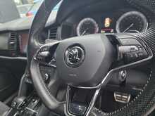 Skoda Kodiaq 2.0 TDI SportLine SUV 5dr Diesel DSG 4WD Euro 6 (s/s) (7 Seat) (150 ps) 