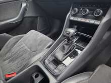 Skoda Kodiaq 2.0 TDI SportLine SUV 5dr Diesel DSG 4WD Euro 6 (s/s) (7 Seat) (150 ps) 