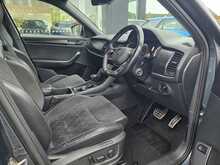 Skoda Kodiaq 2.0 TDI SportLine SUV 5dr Diesel DSG 4WD Euro 6 (s/s) (7 Seat) (150 ps) 