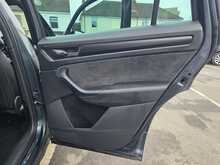 Skoda Kodiaq 2.0 TDI SportLine SUV 5dr Diesel DSG 4WD Euro 6 (s/s) (7 Seat) (150 ps) 