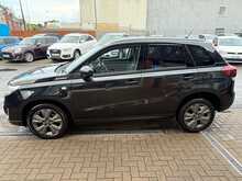 Suzuki Vitara 1.4 Boosterjet SZ-T SUV 5dr Petrol Auto Euro 6 (s/s) (140 ps) 