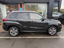 Suzuki Vitara 1.4 Boosterjet SZ-T SUV 5dr Petrol Auto Euro 6 (s/s) (140 ps) 