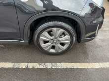 Suzuki Vitara 1.4 Boosterjet SZ-T SUV 5dr Petrol Auto Euro 6 (s/s) (140 ps) 