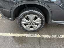 Suzuki Vitara 1.4 Boosterjet SZ-T SUV 5dr Petrol Auto Euro 6 (s/s) (140 ps) 