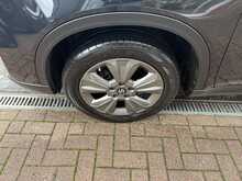 Suzuki Vitara 1.4 Boosterjet SZ-T SUV 5dr Petrol Auto Euro 6 (s/s) (140 ps) 