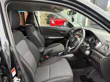 Suzuki Vitara 1.4 Boosterjet SZ-T SUV 5dr Petrol Auto Euro 6 (s/s) (140 ps) 