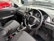 Suzuki Vitara 1.4 Boosterjet SZ-T SUV 5dr Petrol Auto Euro 6 (s/s) (140 ps) 