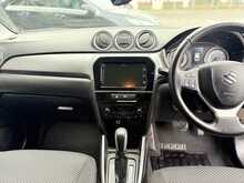 Suzuki Vitara 1.4 Boosterjet SZ-T SUV 5dr Petrol Auto Euro 6 (s/s) (140 ps) 