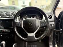 Suzuki Vitara 1.4 Boosterjet SZ-T SUV 5dr Petrol Auto Euro 6 (s/s) (140 ps) 