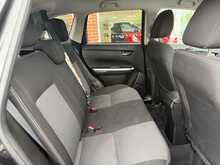 Suzuki Vitara 1.4 Boosterjet SZ-T SUV 5dr Petrol Auto Euro 6 (s/s) (140 ps) 