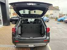 Suzuki Vitara 1.4 Boosterjet SZ-T SUV 5dr Petrol Auto Euro 6 (s/s) (140 ps) 