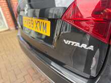 Suzuki Vitara 1.4 Boosterjet SZ-T SUV 5dr Petrol Auto Euro 6 (s/s) (140 ps) 