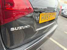 Suzuki Vitara 1.4 Boosterjet SZ-T SUV 5dr Petrol Auto Euro 6 (s/s) (140 ps) 