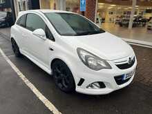 Vauxhall Corsa 1.6T 16V VXR Hatchback 3dr Petrol Manual Euro 5 (192 ps) 