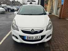 Vauxhall Corsa 1.6T 16V VXR Hatchback 3dr Petrol Manual Euro 5 (192 ps) 