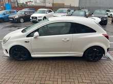 Vauxhall Corsa 1.6T 16V VXR Hatchback 3dr Petrol Manual Euro 5 (192 ps) 