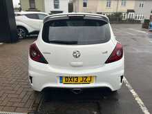 Vauxhall Corsa 1.6T 16V VXR Hatchback 3dr Petrol Manual Euro 5 (192 ps) 