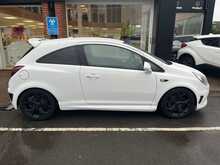 Vauxhall Corsa 1.6T 16V VXR Hatchback 3dr Petrol Manual Euro 5 (192 ps) 