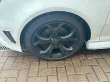 Vauxhall Corsa 1.6T 16V VXR Hatchback 3dr Petrol Manual Euro 5 (192 ps) 