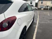 Vauxhall Corsa 1.6T 16V VXR Hatchback 3dr Petrol Manual Euro 5 (192 ps) 