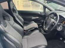 Vauxhall Corsa 1.6T 16V VXR Hatchback 3dr Petrol Manual Euro 5 (192 ps) 