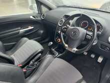 Vauxhall Corsa 1.6T 16V VXR Hatchback 3dr Petrol Manual Euro 5 (192 ps) 