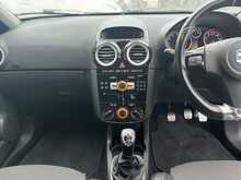 Vauxhall Corsa 1.6T 16V VXR Hatchback 3dr Petrol Manual Euro 5 (192 ps) 